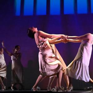 Fotografía de Las rosas (estreno) - Conservatorio de Danza