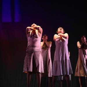 Fotografía de Las rosas (estreno) - Conservatorio de Danza