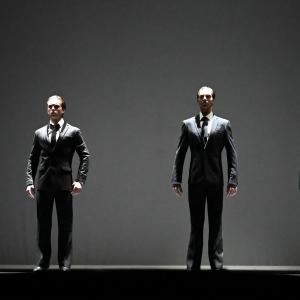 Fotografía de Las rosas (estreno) - Conservatorio de Danza
