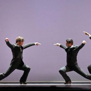 Fotografía de Las rosas (estreno) - Conservatorio de Danza