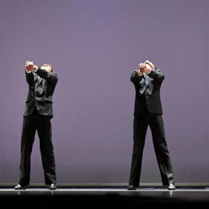 Fotografía de Las rosas (estreno) - Conservatorio de Danza