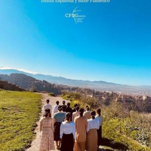 Fotografía de Las rosas (estreno) - Conservatorio de Danza