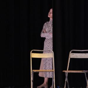 Fotografía de Las rosas (galería 2 del estreno) - Conservatorio de Danza