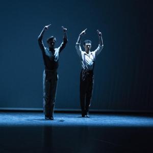 Fotografía de Las rosas (galería 2 del estreno) - Conservatorio de Danza