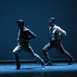 Fotografía de Las rosas (galería 2 del estreno) - Conservatorio de Danza
