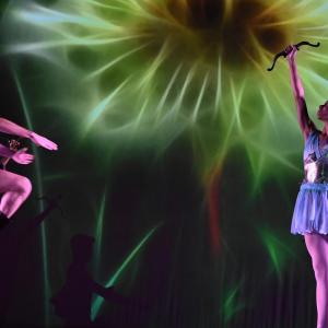 Fotografía de Talleres Danza Clásica - Conservatorio de Danza