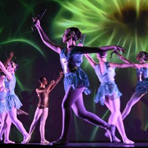 Fotografía de Talleres Danza Clásica - Conservatorio de Danza