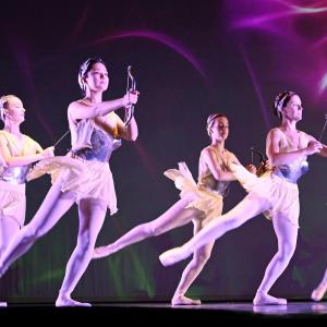 Fotografía de Talleres Danza Clásica - Conservatorio de Danza
