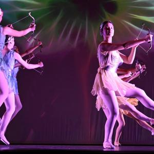 Fotografía de Talleres Danza Clásica - Conservatorio de Danza