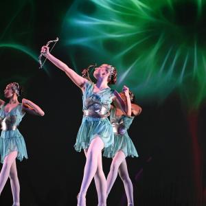 Fotografía de Talleres Danza Clásica - Conservatorio de Danza