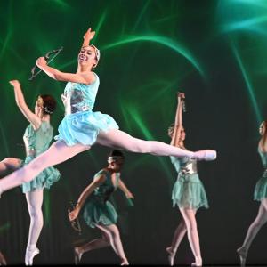 Fotografía de Talleres Danza Clásica - Conservatorio de Danza
