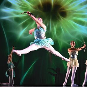 Fotografía de Talleres Danza Clásica - Conservatorio de Danza