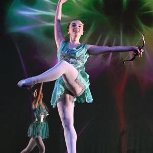 Fotografía de Talleres Danza Clásica - Conservatorio de Danza