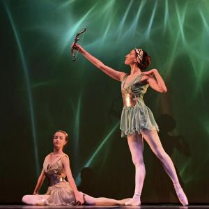 Fotografía de Talleres Danza Clásica - Conservatorio de Danza