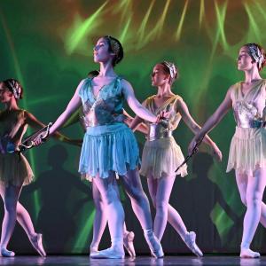 Fotografía de Talleres Danza Clásica - Conservatorio de Danza