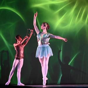 Fotografía de Talleres Danza Clásica - Conservatorio de Danza
