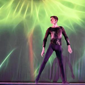 Fotografía de Talleres Danza Clásica - Conservatorio de Danza