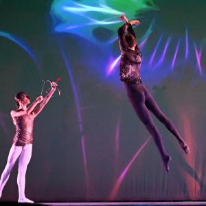 Fotografía de Talleres Danza Clásica - Conservatorio de Danza