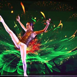 Fotografía de Talleres Danza Clásica - Conservatorio de Danza