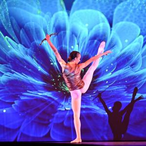 Fotografía de Talleres Danza Clásica - Conservatorio de Danza