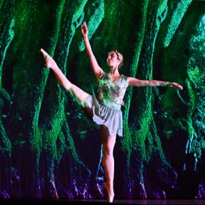 Fotografía de Talleres Danza Clásica - Conservatorio de Danza