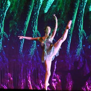 Fotografía de Talleres Danza Clásica - Conservatorio de Danza
