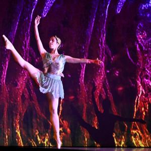 Fotografía de Talleres Danza Clásica - Conservatorio de Danza