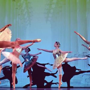 Fotografía de Talleres Danza Clásica - Conservatorio de Danza