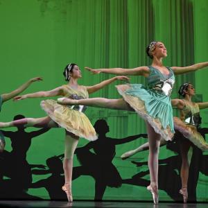 Fotografía de Talleres Danza Clásica - Conservatorio de Danza