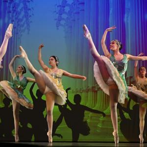 Fotografía de Talleres Danza Clásica - Conservatorio de Danza