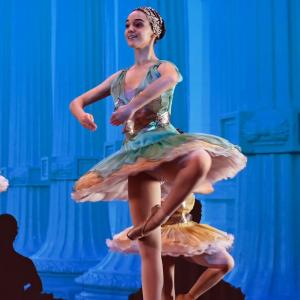 Fotografía de Talleres Danza Clásica - Conservatorio de Danza