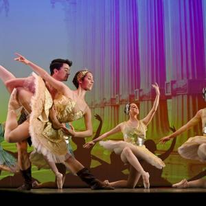 Fotografía de Talleres Danza Clásica - Conservatorio de Danza