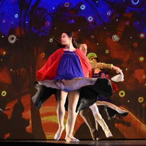 Fotografía de Talleres Danza Clásica - Conservatorio de Danza