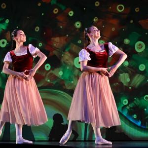 Fotografía de Talleres Danza Clásica - Conservatorio de Danza
