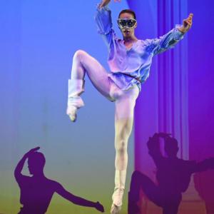 Fotografía de Talleres Danza Clásica - Conservatorio de Danza