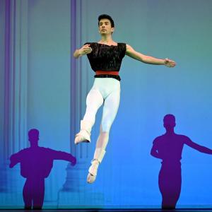 Fotografía de Talleres Danza Clásica - Conservatorio de Danza