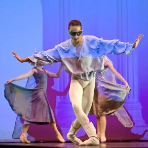 Fotografía de Talleres Danza Clásica - Conservatorio de Danza
