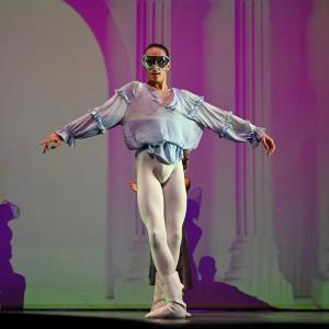 Fotografía de Talleres Danza Clásica - Conservatorio de Danza