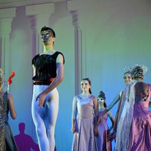Fotografía de Talleres Danza Clásica - Conservatorio de Danza