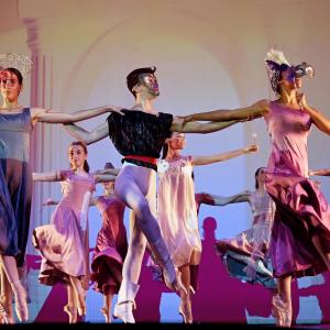 Fotografía de Talleres Danza Clásica - Conservatorio de Danza