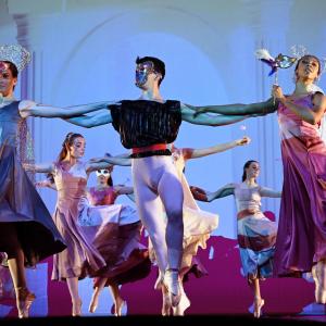 Fotografía de Talleres Danza Clásica - Conservatorio de Danza