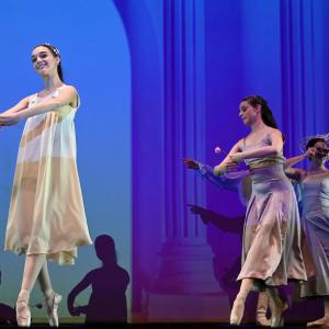 Fotografía de Talleres Danza Clásica - Conservatorio de Danza