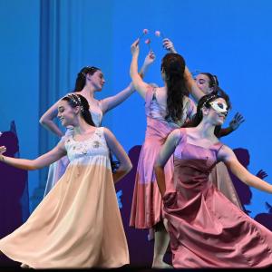 Fotografía de Talleres Danza Clásica - Conservatorio de Danza