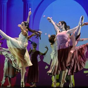 Fotografía de Talleres Danza Clásica - Conservatorio de Danza