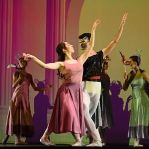 Fotografía de Talleres Danza Clásica - Conservatorio de Danza