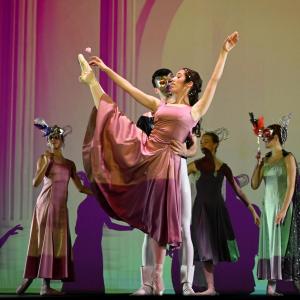 Fotografía de Talleres Danza Clásica - Conservatorio de Danza