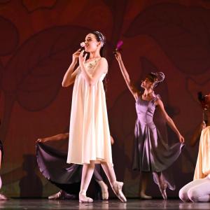 Fotografía de Talleres Danza Clásica - Conservatorio de Danza