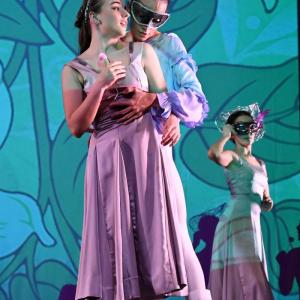 Fotografía de Talleres Danza Clásica - Conservatorio de Danza