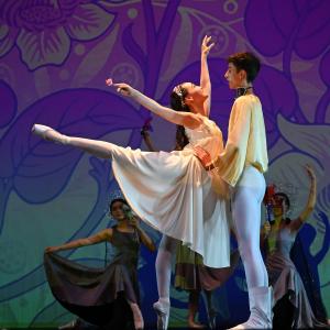 Fotografía de Talleres Danza Clásica - Conservatorio de Danza