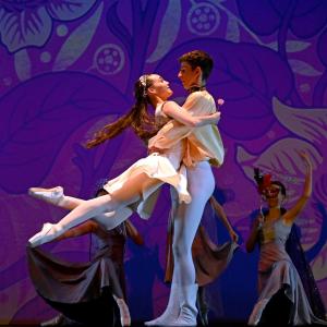Fotografía de Talleres Danza Clásica - Conservatorio de Danza